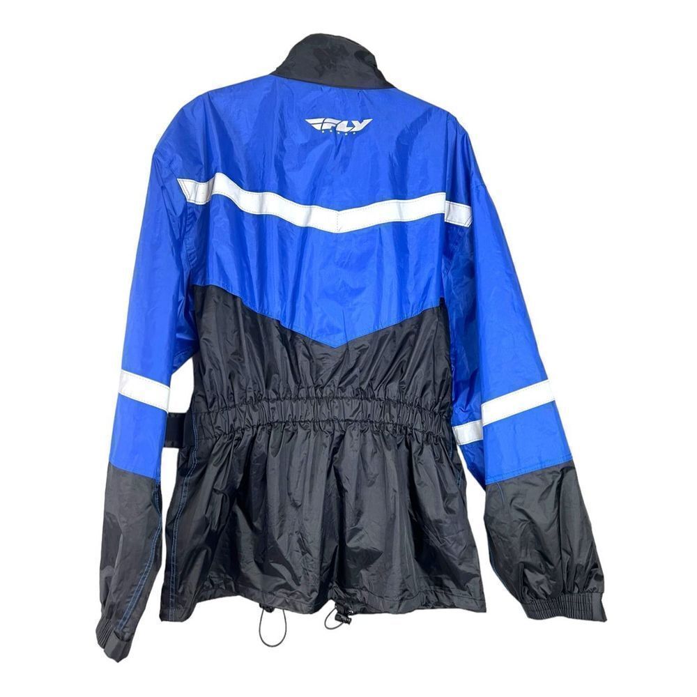 FLY Technical Riding Rainproof Winter Jacket Unisex Size Large‎ - Picture 3 of 12